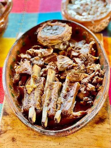 El Asador del Borrego - Thumbnail