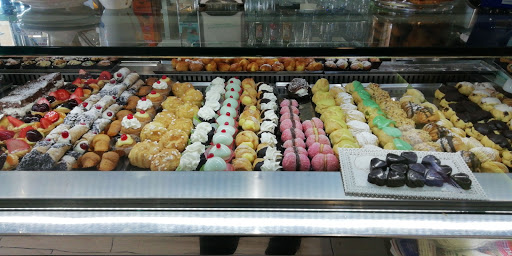 Dolci Fantasie Bar Pasticceria