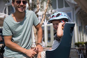 Photo n°47 de Cyclable Paris 19 à Paris (Magasin de réparation de vélos)