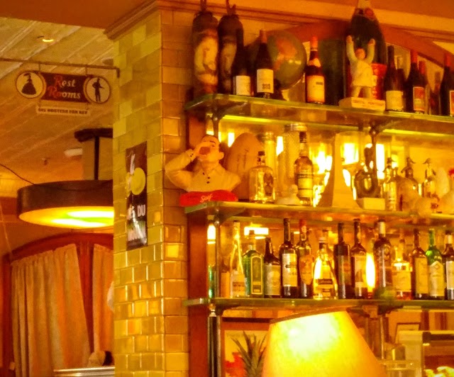 Pigalle