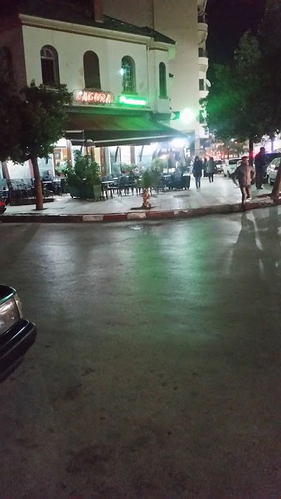 Photos of Cafe l'agora