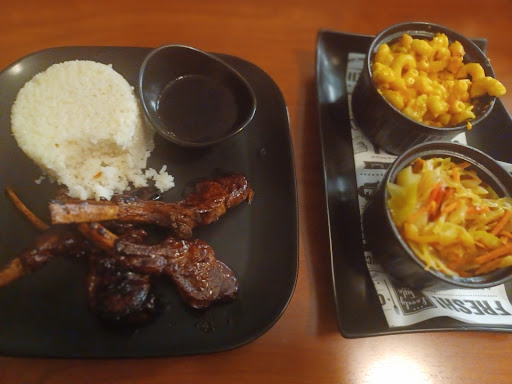 Yummys - Visual