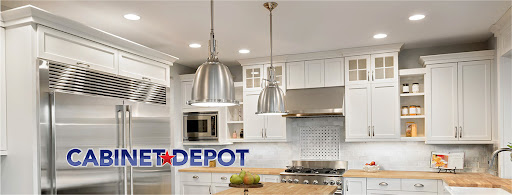 Cabinet Depot DFW