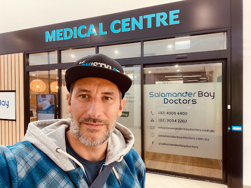 Salamander Bay Doctors - Thumbnail