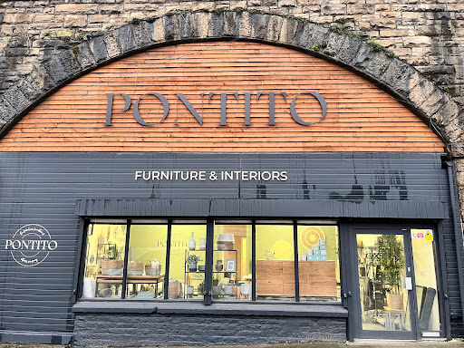 Pontito Interiors