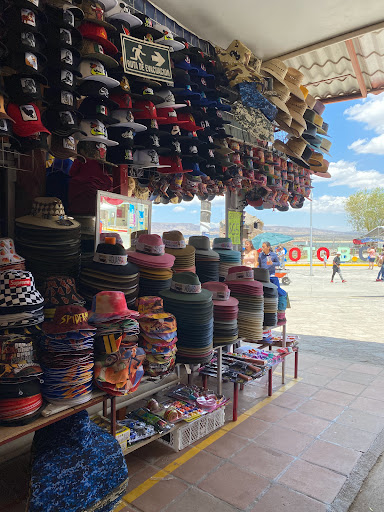 "Souvenir San Jose" - Thumbnail