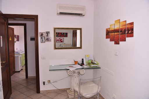 Studio dentistico - Cartoncino Dr. Francesco - Thumbnail