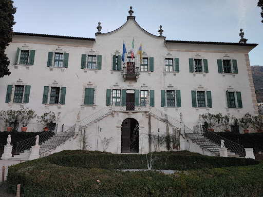 Parco Villa de Mersi