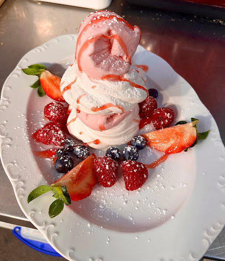Jones's Bistro Gallery - United Kingdom