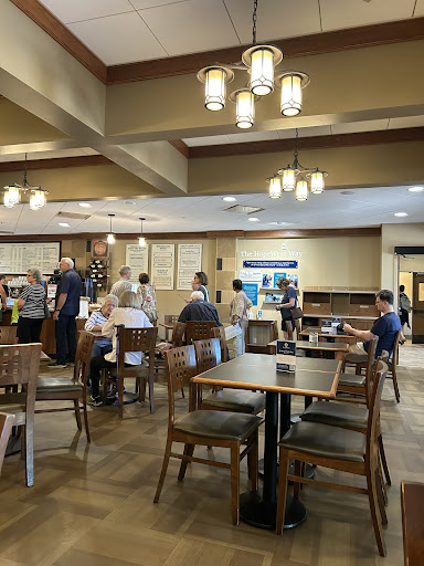 Spoons bistro & bakery - Thumbnail