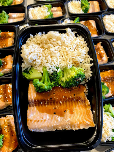 EatFit - Meal prep | Healthy Meal Delivery Service Boston | Prepared Meal Delivery ৷ Diet Meal Gallery - United States