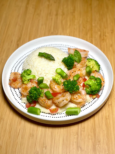Spicy Greens - Thumbnail