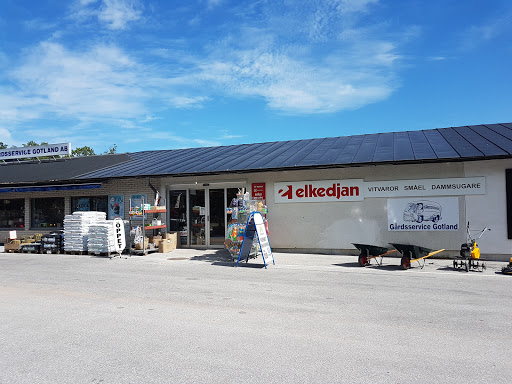 Elkedjan Farm Service