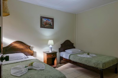 Photos of Hotel & Hostel Berakah