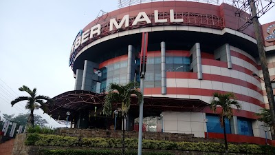 Photos of Cyber Mall