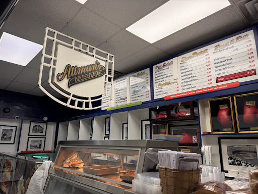 Attman's Delicatessen - Thumbnail
