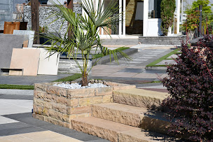 Photo n°22 de Heinrich Pierres Naturelles à Offendorf (Importateur)