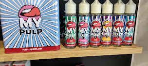 Photo n°3 de Harmonystore | Produits de CBD et cannabis en France à Paris (Magasin de thé)