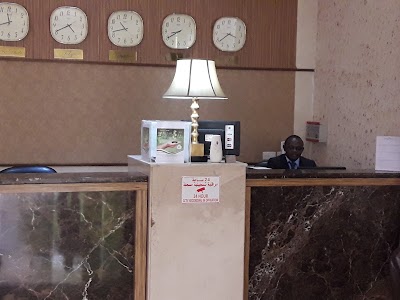 Photos of Palm Jet Hotel
