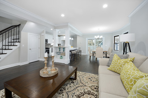 The Realty Boutique