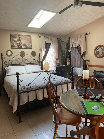 Embleton House B & B / Small Inn City Of Yellowknife Licenses # 02809 by null