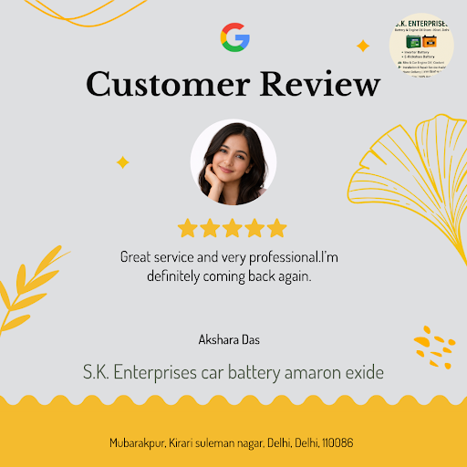 Good Service post image