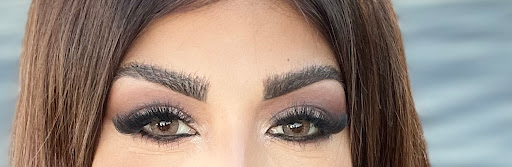 Lashes by Dilek Wimpernverlängerung Berlin