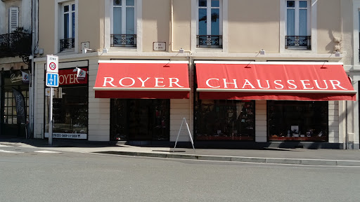 ROYER CHAUSSEUR LE MANS - Thumbnail