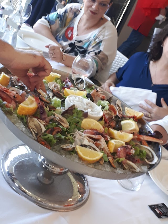 Ai 2 Ghiottoni a Mare