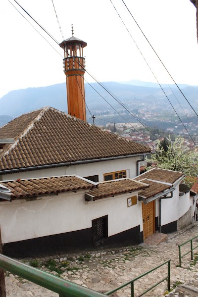 Photos of Mokro&ndash;zade el-Hadži Sinan vojvode džamija
