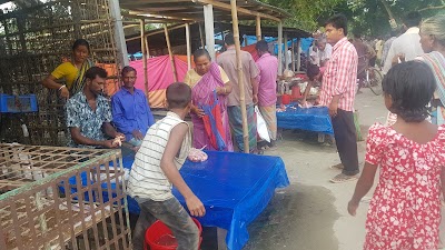 Photos of Nosibgonj Bazar