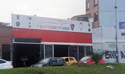 Photos of Cinascar