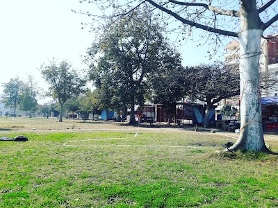 Photos of Andalous Garden