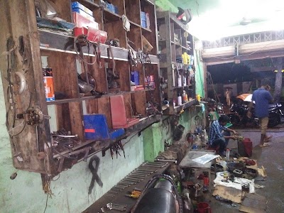 Photos of Bikeworks
