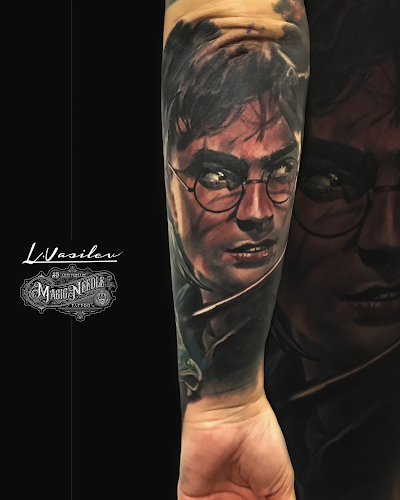 София център, ул. „Уилям Гладстон“ 22, 1000 София