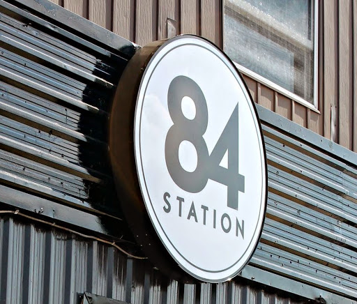 84 Station Gallery - Canada