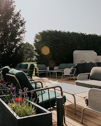 Photo n°37 de Restaurant l'Aéropostale à Laloubère (Restaurant français)