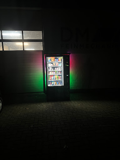 Snackautomat Seeburg - Thumbnail