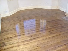 Able Flooring edinburgh