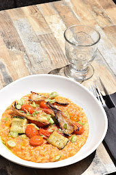 Photo n°26 de Le Spartacus à Nîmes (Bar à vin)