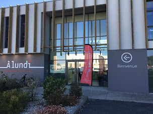 Photo n°1 de À Lundi - Emploi à Tarnos (Agence pour l'emploi)