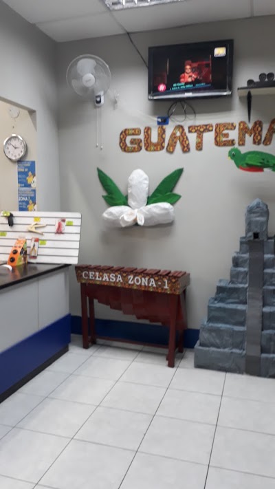 Photos of Celasa Zona 1