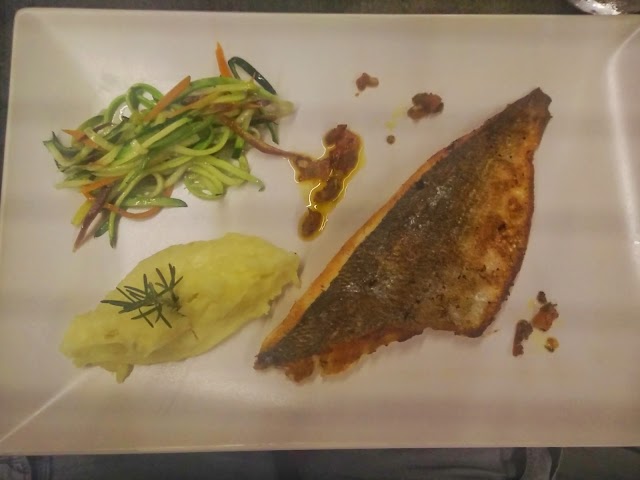 Restaurant L'Outsider