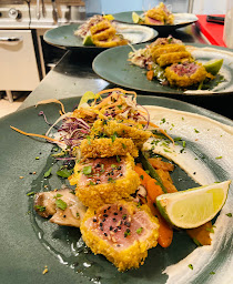 Photo n°59 de Restaurant Laouga à La Teste-de-Buch (Restaurant français)