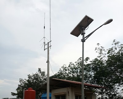 Photos of Jasa Instalasi Listrik "BOLON ELECTRICAL"