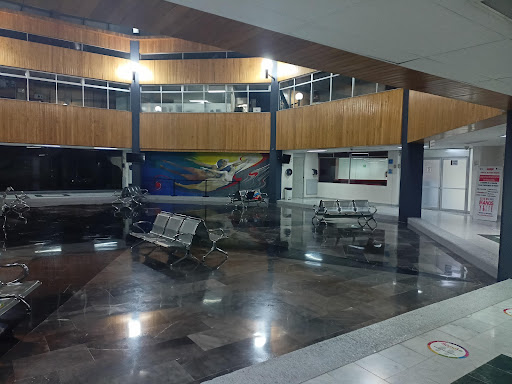 ISSEMYM Hospital Materno Infantil Gallery - Mexico