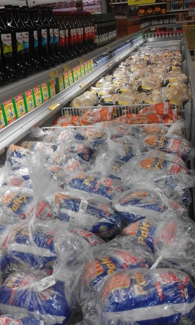 Photos of Shoprite Kuito