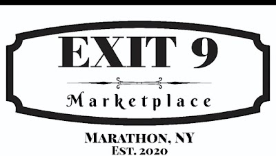 Exit 9 Marketplace