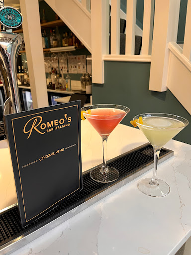 Romeo's Bar Italiano - Thumbnail