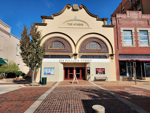 New Bern Civic Theatre - Thumbnail
